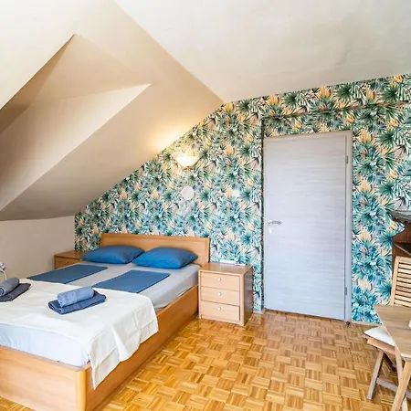 Guest house Nina Dubrovnik