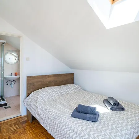 Guest house Nina Dubrovnik